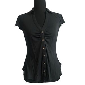 Black Women Blouses 🖤